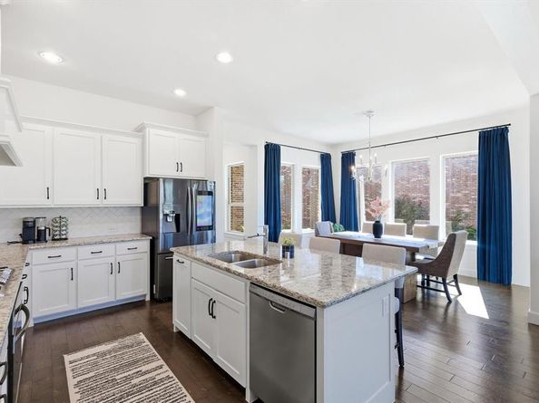 4604  Water Ash Way , Arlington Texas 76005