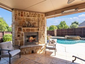 2209  Lady Cornwall Drive , Lewisville Texas 75056