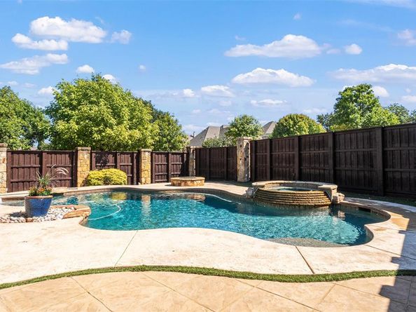 2209  Lady Cornwall Drive , Lewisville Texas 75056
