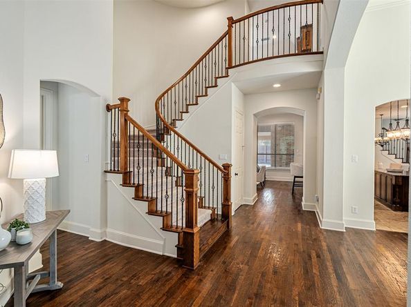 2209  Lady Cornwall Drive , Lewisville Texas 75056