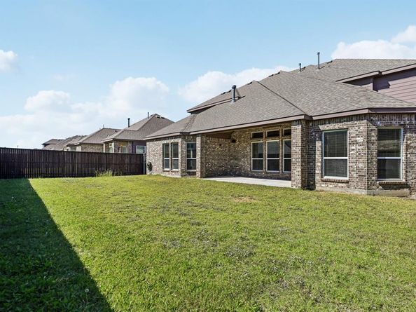 6012  Oakmere Lane , Celina Texas 76227
