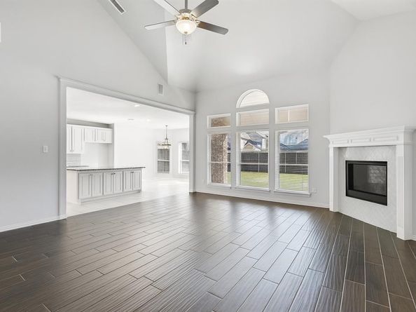 6012  Oakmere Lane , Celina Texas 76227