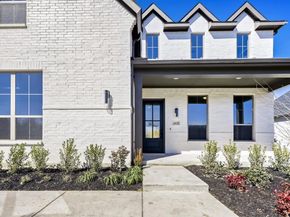 1425  Hidden Cove Drive , Lakewood Village Texas 75068