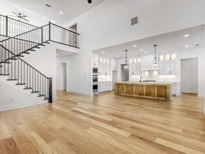 1425  Hidden Cove Drive , Lakewood Village Texas 75068