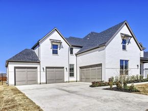 1425  Hidden Cove Drive , Lakewood Village Texas 75068