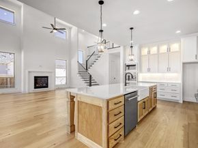 1425  Hidden Cove Drive , Lakewood Village Texas 75068