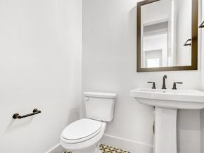 1425  Hidden Cove Drive , Lakewood Village Texas 75068