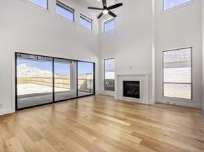 1425  Hidden Cove Drive , Lakewood Village Texas 75068