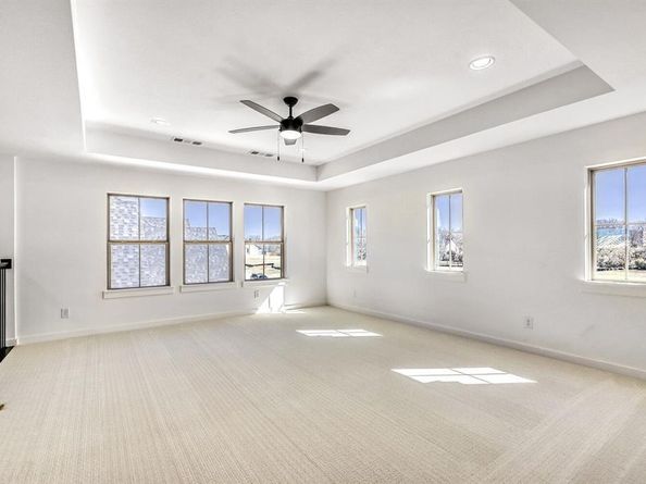 1425  Hidden Cove Drive , Lakewood Village Texas 75068