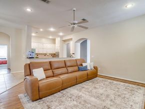 505  Dorcas Lane , Arlington Texas 76013