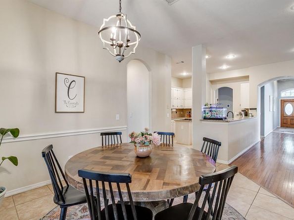 505  Dorcas Lane , Arlington Texas 76013