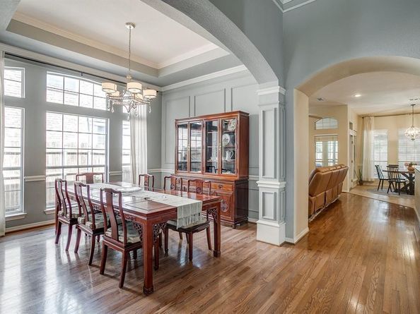 505  Dorcas Lane , Arlington Texas 76013