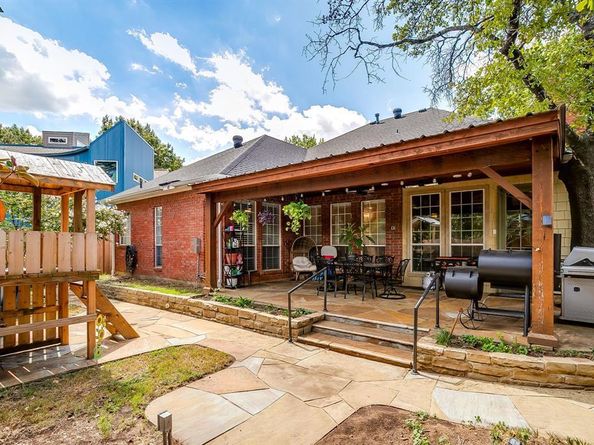 505  Dorcas Lane , Arlington Texas 76013