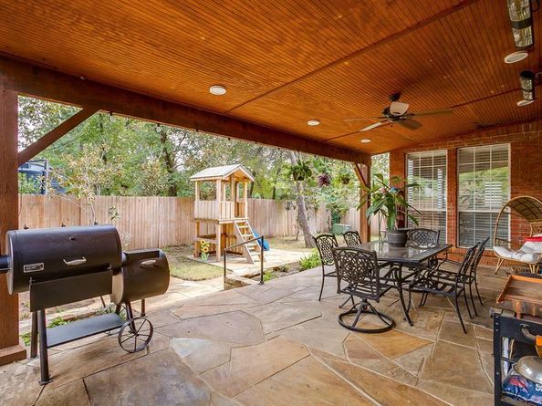 505  Dorcas Lane , Arlington Texas 76013