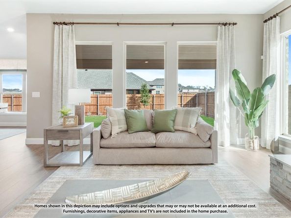 936  Waddle Lane , DeSoto Texas 75115