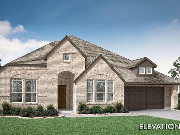 936  Waddle Lane , DeSoto Texas 75115