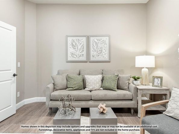 936  Waddle Lane , DeSoto Texas 75115