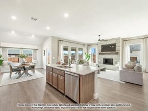 936  Waddle Lane , DeSoto Texas 75115