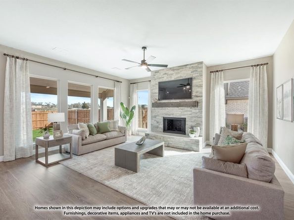 936  Waddle Lane , DeSoto Texas 75115