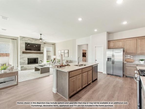 936  Waddle Lane , DeSoto Texas 75115