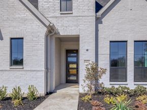 1421  Hidden Cove Drive , Lakewood Village Texas 75068