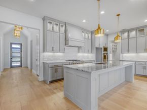 1421  Hidden Cove Drive , Lakewood Village Texas 75068