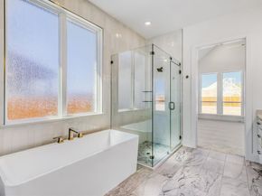 1421  Hidden Cove Drive , Lakewood Village Texas 75068