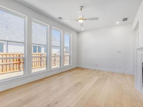 1421  Hidden Cove Drive , Lakewood Village Texas 75068