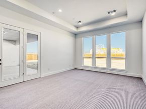 1421  Hidden Cove Drive , Lakewood Village Texas 75068