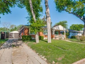 3319  Tennessee Avenue , Dallas Texas 75224