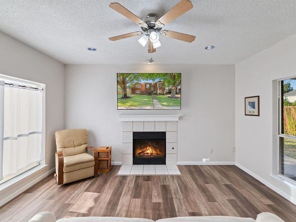 750  Pulitzer Lane , Allen Texas 75002