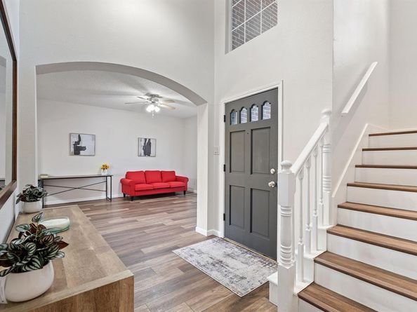 750  Pulitzer Lane , Allen Texas 75002