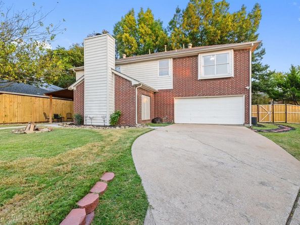 750  Pulitzer Lane , Allen Texas 75002