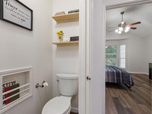 750  Pulitzer Lane , Allen Texas 75002