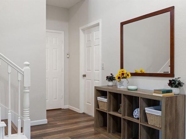 750  Pulitzer Lane , Allen Texas 75002