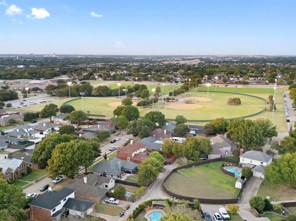 750  Pulitzer Lane , Allen Texas 75002