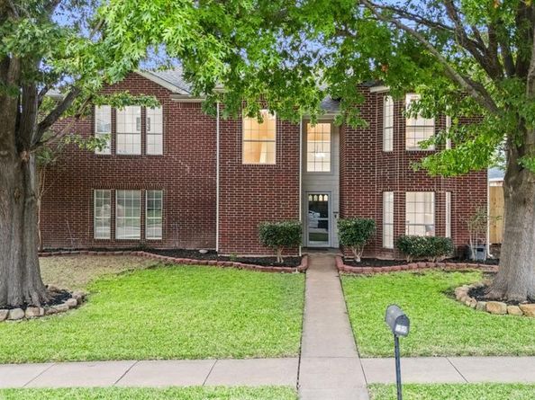 750  Pulitzer Lane , Allen Texas 75002
