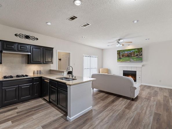 750  Pulitzer Lane , Allen Texas 75002