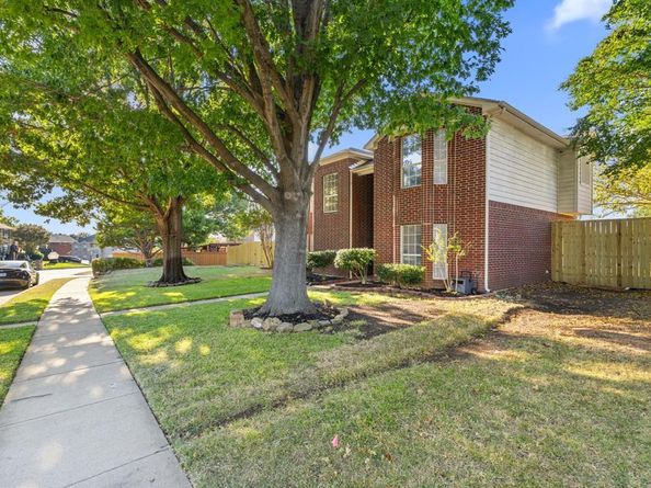 750  Pulitzer Lane , Allen Texas 75002