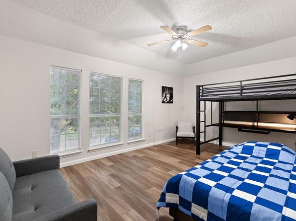 750  Pulitzer Lane , Allen Texas 75002