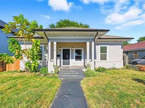 710 S Glasgow Drive , Dallas Texas 75223