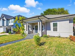 710 S Glasgow Drive , Dallas Texas 75223