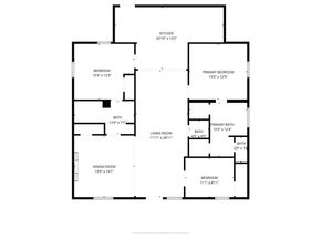 710 S Glasgow Drive , Dallas Texas 75223