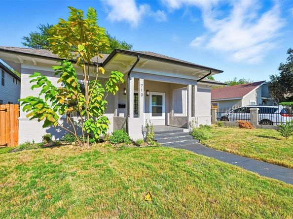 710 S Glasgow Drive , Dallas Texas 75223