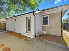 710 S Glasgow Drive , Dallas Texas 75223