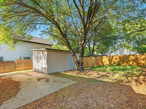 710 S Glasgow Drive , Dallas Texas 75223
