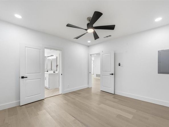 710 S Glasgow Drive , Dallas Texas 75223