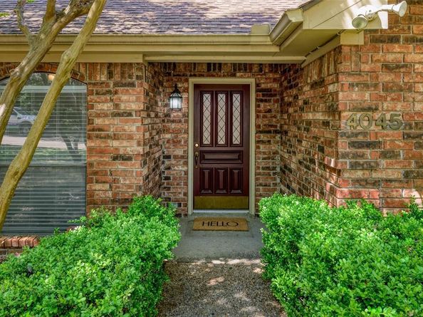 4045  Morman Lane , Addison Texas 75001
