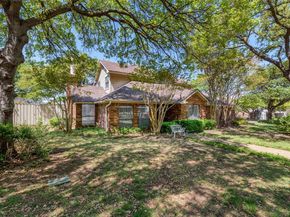 4045  Morman Lane , Addison Texas 75001
