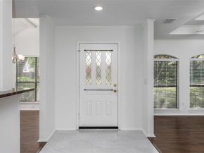 4045  Morman Lane , Addison Texas 75001